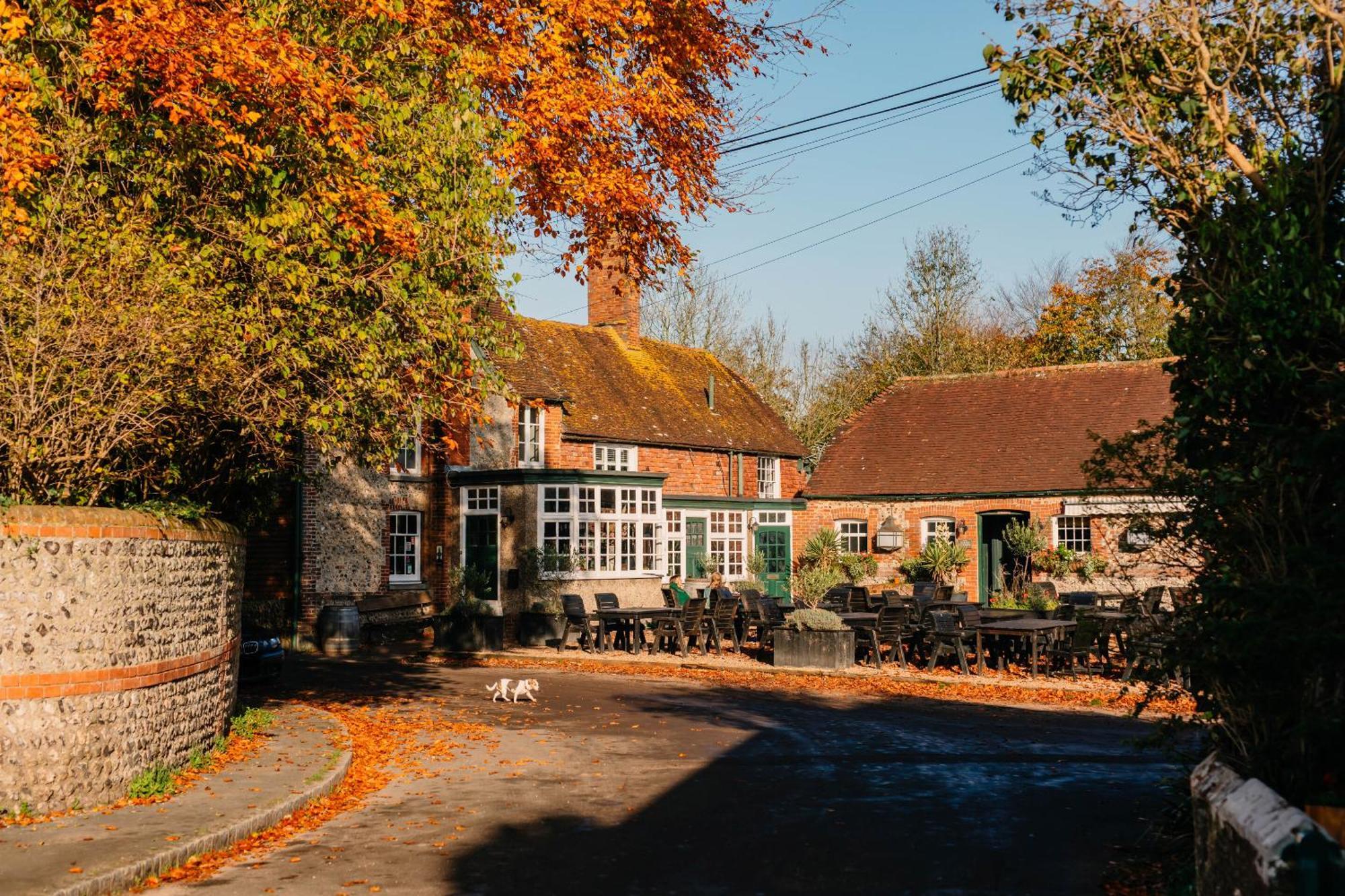 The Ram Inn Льюис Номер фото