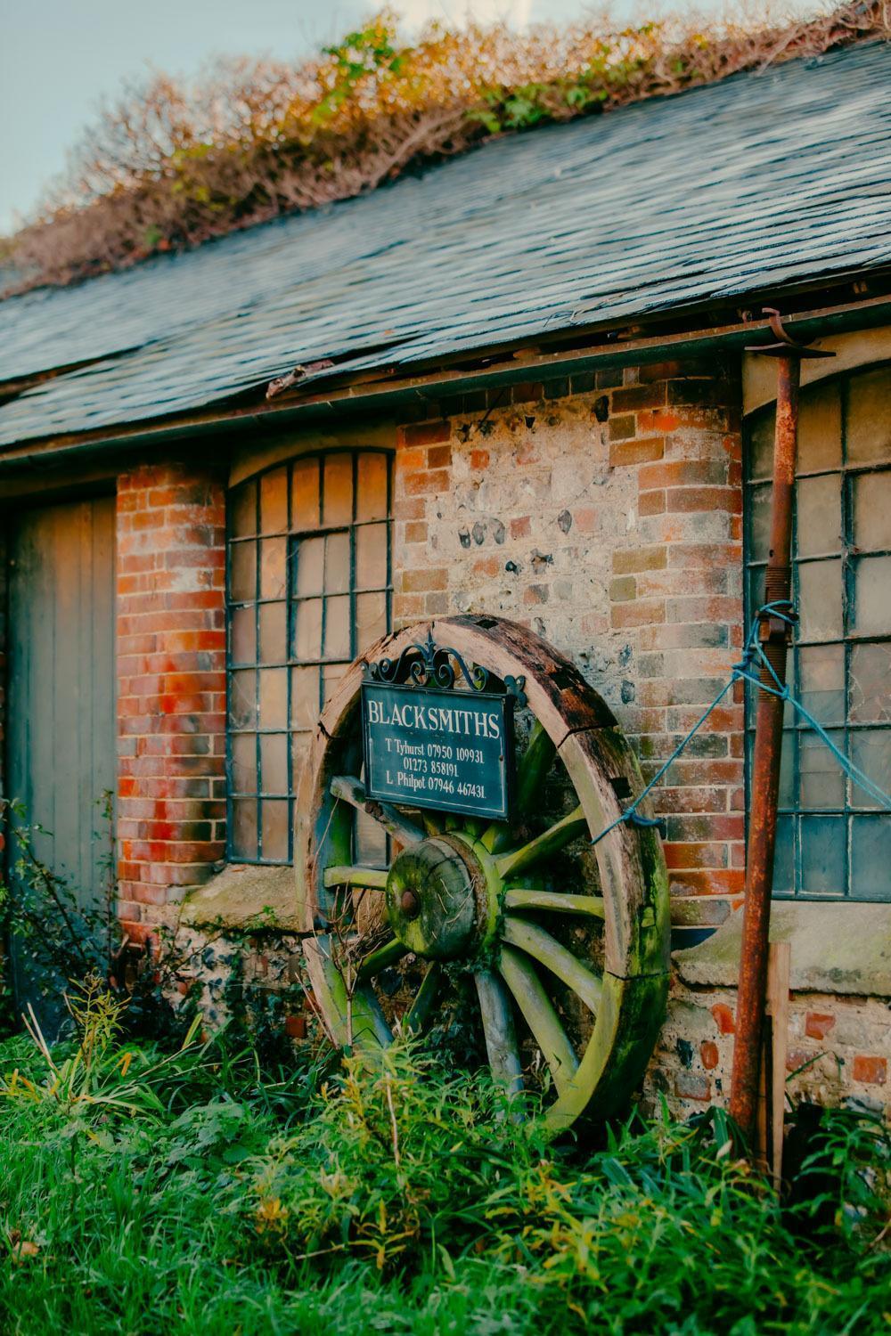The Ram Inn Льюис Номер фото